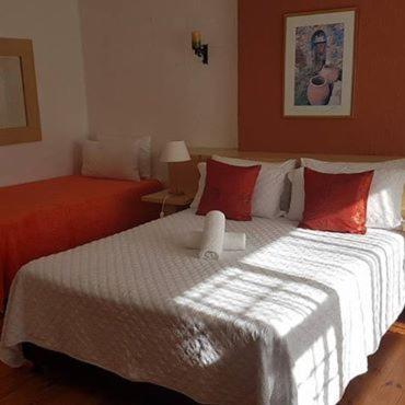 Lily Bed & Breakfast Κέιπ Τάουν Εξωτερικό φωτογραφία