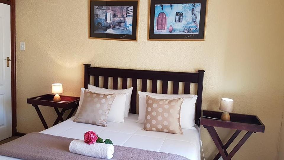 Lily Bed & Breakfast Κέιπ Τάουν Εξωτερικό φωτογραφία
