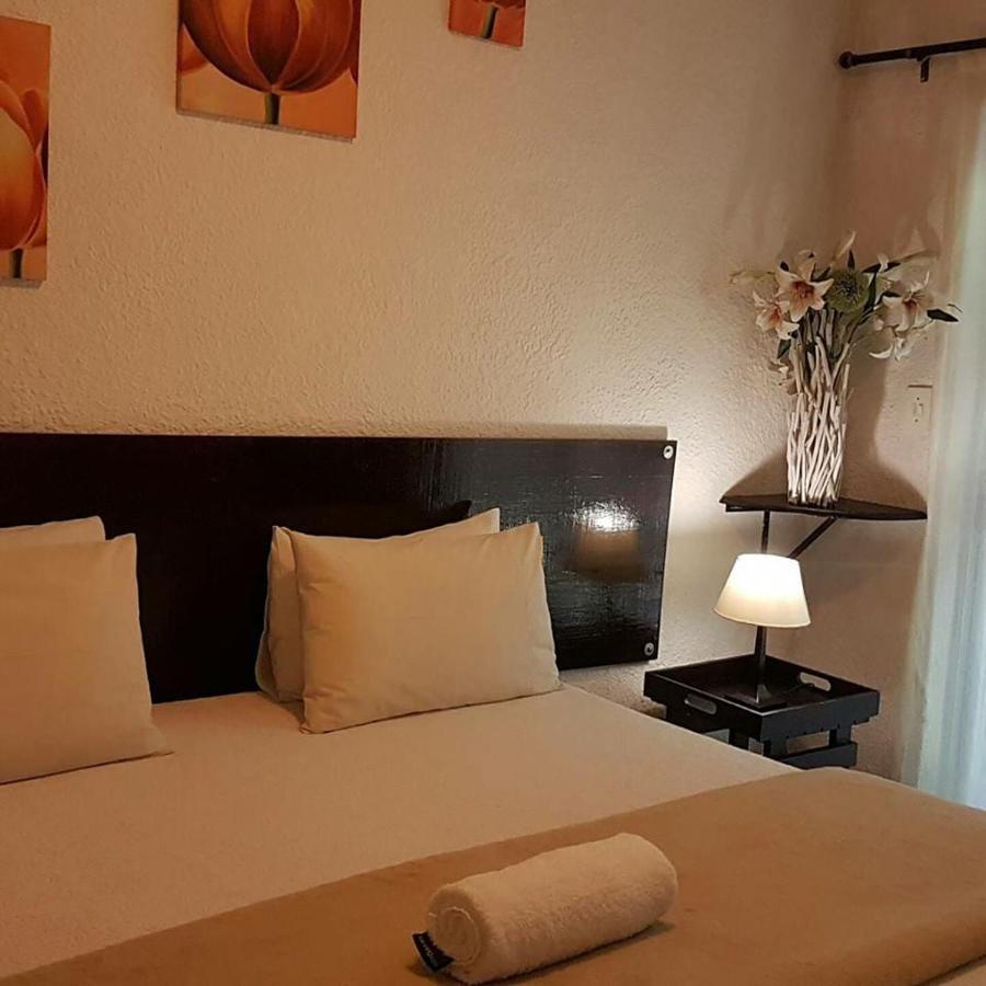 Lily Bed & Breakfast Κέιπ Τάουν Εξωτερικό φωτογραφία